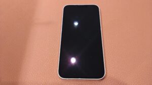 iPhone17買取強化中🔥 iPhone13（アイフォン）の買取を行いました!【モバトル仙台PARCO2店】