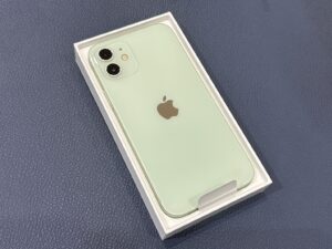 iPhone17買取強化中🔥 iPhone12（アイフォン）の買取を行いました!【モバトル仙台PARCO2店】
