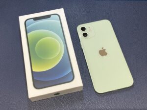 iPhone17買取強化中🔥 iPhone12（アイフォン）の買取を行いました!【モバトル仙台PARCO2店】