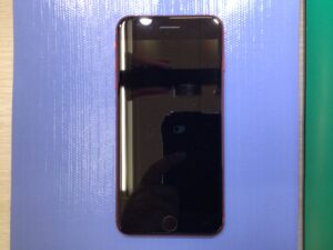 iPhone8Plusを買い取り査定しました！【モバトル　聖蹟桜ヶ丘店】