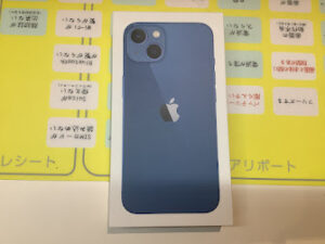 iPhoneをお持ち込みいただきました。【モバトル京王聖蹟桜ヶ丘ショッピングセンターB館店】