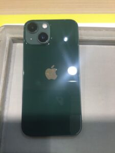 iPhone13の買取査定をさせていただきました！【モバトル 蒲田店】