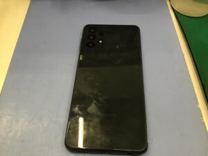 GalaxyA32　の買取査定をさせていただきました！【モバトル 八王子オクトーレ店】