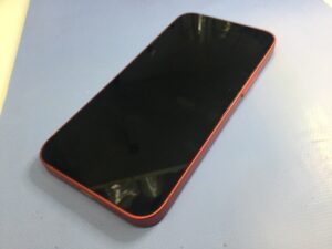 iPhone12miniをお持ち込みいただきました。【モバトル　八王子店】
