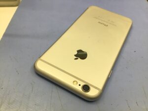iPhone6をお持ち込みいただきました。【モバトル京王聖蹟桜ヶ丘ショッピングセンターB館店】