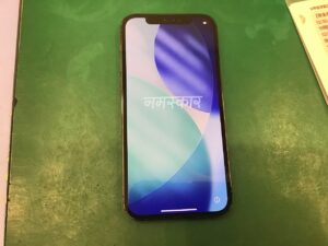 iPhone12Proをお持ち込みいただきました。【モバトル京王聖蹟桜ヶ丘ショッピングセンターB館店】