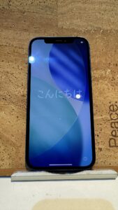 ★iPhone14,15(アイフォン14,15)シリーズ買取強化中！！★Apple iPhone12 (アップル アイフォン 12)docomo版○,中古正常品★【モバトル広島パルコ新館店】