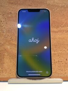 ★iPhone14,15(アイフォン14,15)シリーズ買取強化中！！★Apple iPhone14(アップル アイフォン 14)Softbank版○,中古正常品★【モバトル広島パルコ新館店】