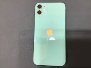 iPhone11を買い取り査定しました！【モバトルイーアス高尾店】