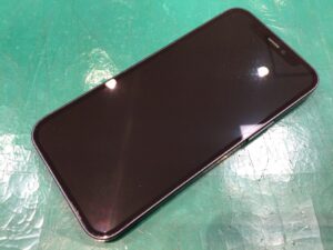 iPhone12miniを買い取り査定しました！【モバトルイーアス高尾店】