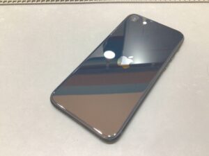 iPhoneSE3を買い取り査定しました!【モバトルイーアス高尾店】