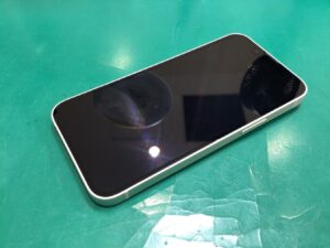 iPhone13miniをお持ち込みいただきました。【モバトル　相模原店】