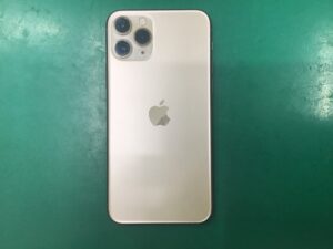 iPhone11Proの買取査定をさせていただきました！【モバトル 八王子オクトーレ店】
