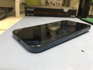 iPhone15Proの買取査定をさせていただきました！【モバトル 海老名店】