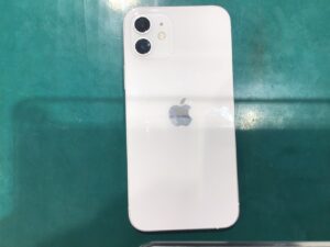 iPhone12(アイフォーン)の買取査定をさせて頂きました！モバトル丸井錦糸町店です！