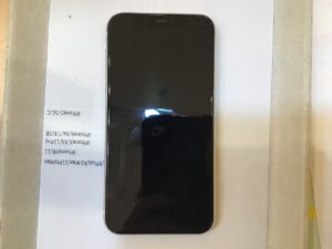 iPhone11の買取査定をさせていただきました！【モバトル 秋津店】