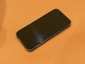 iPhone17買取強化中🔥 iPhone12（アイフォン）の買取を行いました!【モバトル仙台PARCO2店】