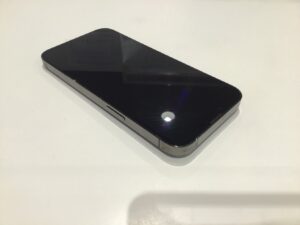 iPhone13Proの買取査定をさせていただきました！【モバトル 八王子オクトーレ店】
