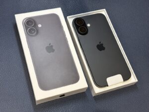 iPhone17買取強化中🔥 iPhone16（アイフォン）の買取を行いました!【モバトル仙台PARCO2店】