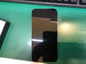 iPhone13ProMaxをお持ち込みいただきました。【モバトル橋本駅店】