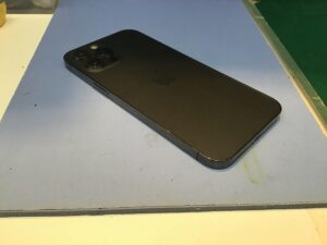 iPhone12ProMaxをお持ち込みいただきました。【モバトル京王聖蹟桜ヶ丘ショッピングセンターB館店】