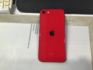 iPhoneSE2を買い取り査定しました!【モバトルイーアス高尾店】