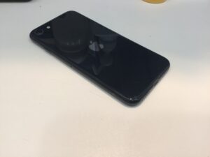 iPhoneSE2をお持ち込みいただきました。【モバトル　町田店】