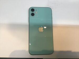 iPhoneをお持ち込みいただきました。【モバトル京王聖蹟桜ヶ丘ショッピングセンターB館店】