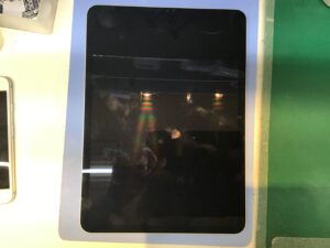 iPad Proをお持ち込みいただきました。【モバトル京王聖蹟桜ヶ丘ショッピングセンターB館店】