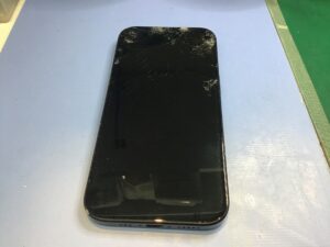 iPhone16をお持ち込みいただきました。【モバトル京王聖蹟桜ヶ丘ショッピングセンターB館店】