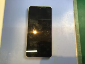 Androidをお持ち込みいただきました。【モバトル八王子オクトーレ店】