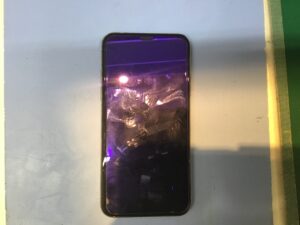 iPhoneをお持ち込みいただきました。【モバトル秋津店】