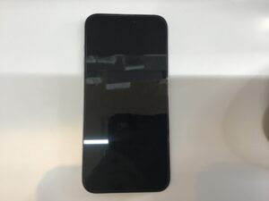 iPhoneをお持ち込みいただきました。【モバトル秋津店】