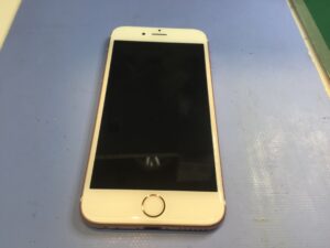 iPhone6ｓをお持ち込みいただきました。【モバトル　蒲田店】