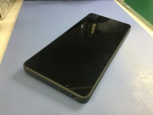 Xperia1ⅶをお持ち込みいただきました。【モバトル　八王子店】