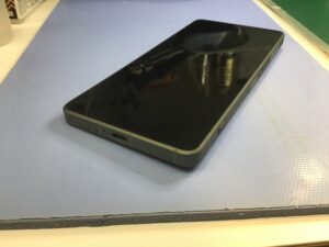 Xperia1Ⅶをお持ち込みいただきました。【モバトル　蒲田店】