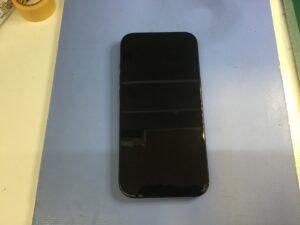 iPhone15をお持ち込みいただきました。【モバトル　八王子店】