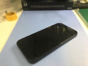 iPhone15をお持ち込みいただきました。【モバトル京王聖蹟桜ヶ丘ショッピングセンターB館店】