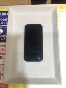 iPhone15を買い取り査定しました！【モバトルイーアス高尾店】