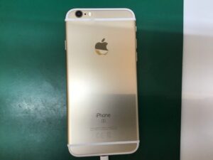 iPhone6Sをお持ち込みいただきました。【モバトル京王聖蹟桜ヶ丘ショッピングセンターB館店】