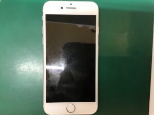 iPhone7をお持ち込みいただきました。【モバトル　蒲田店】