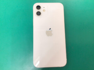iPhone12を買い取り査定しました!【モバトルイーアス高尾店】