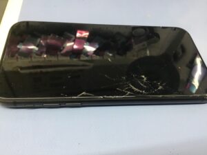 iPhone11をお持ち込みいただきました。【モバトル京王聖蹟桜ヶ丘ショッピングセンターB館店】