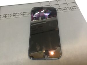 iPhone12をお持ち込みいただきました。【モバトル橋本駅店】