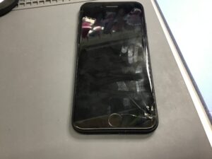 iPhoneSE２をお持ち込みいただきました。【モバトル京王聖蹟桜ヶ丘ショッピングセンターB館店】