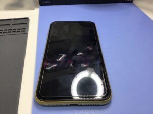 iPhone11をお持ち込みいただきました。【モバトル京王聖蹟桜ヶ丘ショッピングセンターB館店】