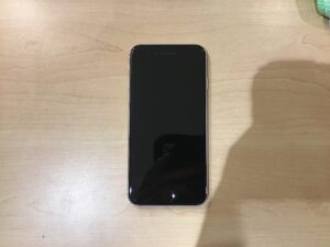 iPhoneSE3をお持ち込みいただきました。【モバトル京王聖蹟桜ヶ丘ショッピングセンターB館店】