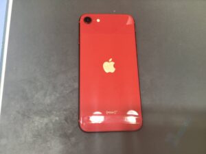 iPhoneSE2を買い取り査定しました!【モバトルイーアス高尾店】