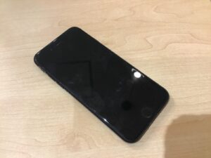 iPhoneSE3をお持ち込みいただきました。【モバトル橋本駅店】