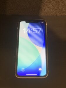iPhone11を査定しました！【スマホ修理工房荻窪タウンセブン店】